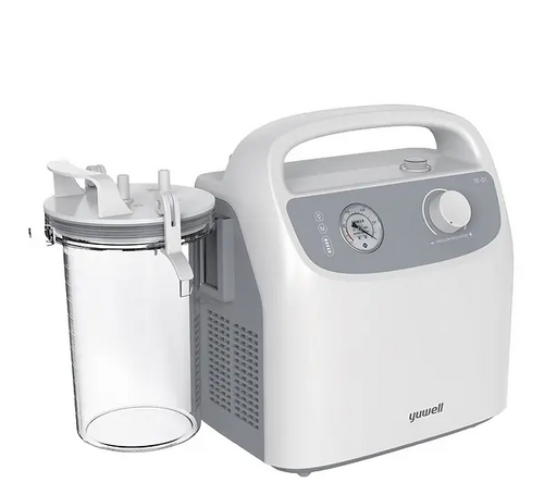Odsávačka elektrická Yuwell 7E-G1